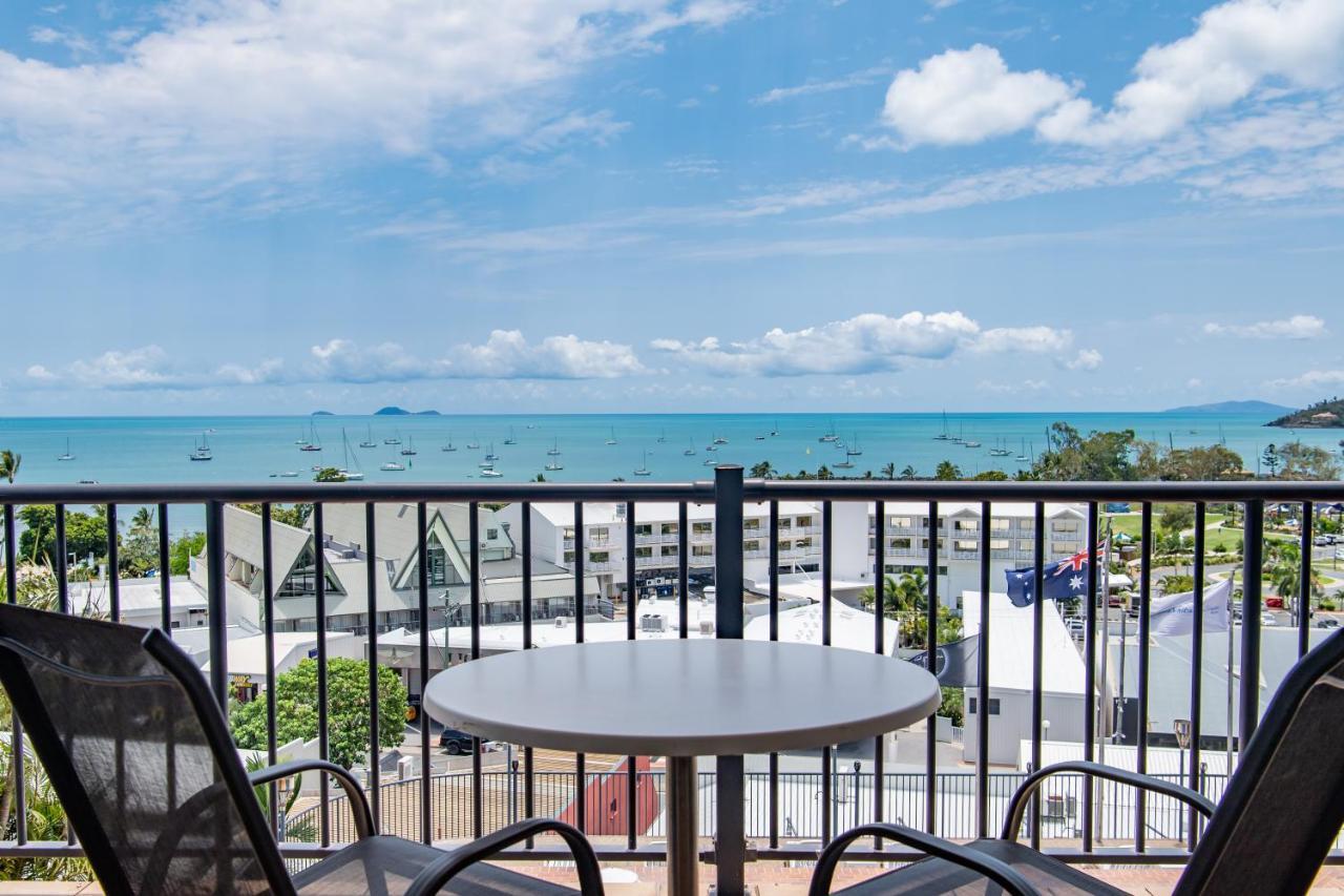 Ocean View Apartment 14 Эйрли-Бич Экстерьер фото